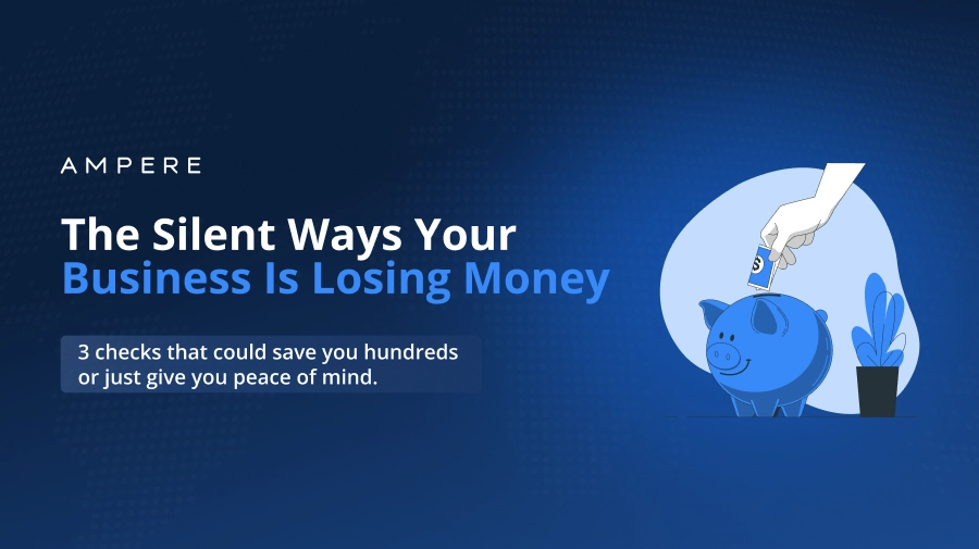 The Silent Ways Your Business Is Losing Money